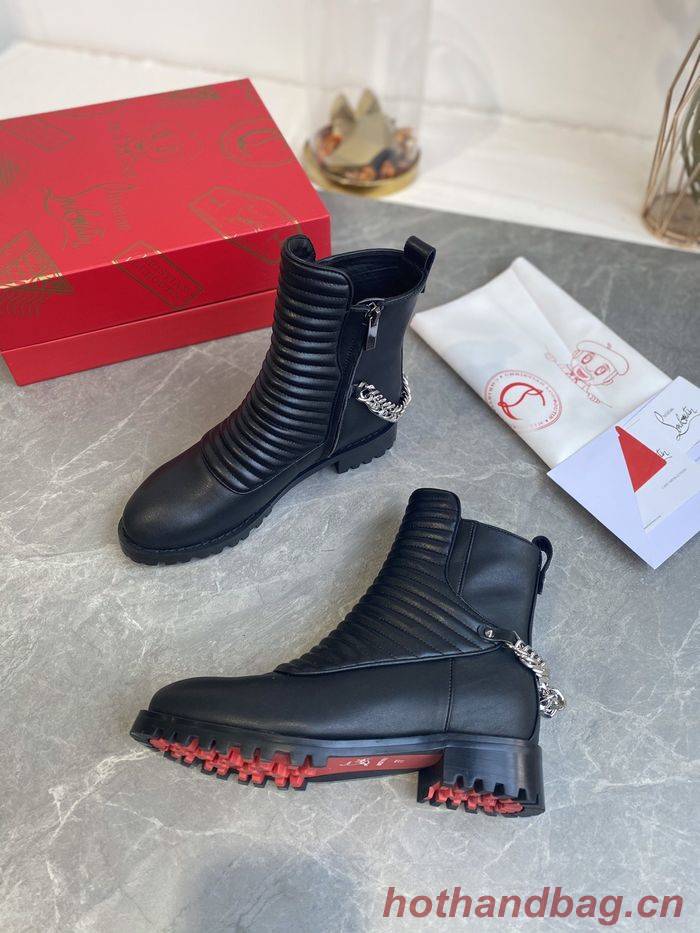 Christian Louboutin shoes CL00029 Heel 3CM Christian Louboutin shoes CL00029 Heel 3CM